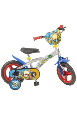 Bicicleta Superthings 12" Toimsa
