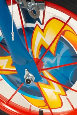 Bicicleta Superthings 14" Toimsa