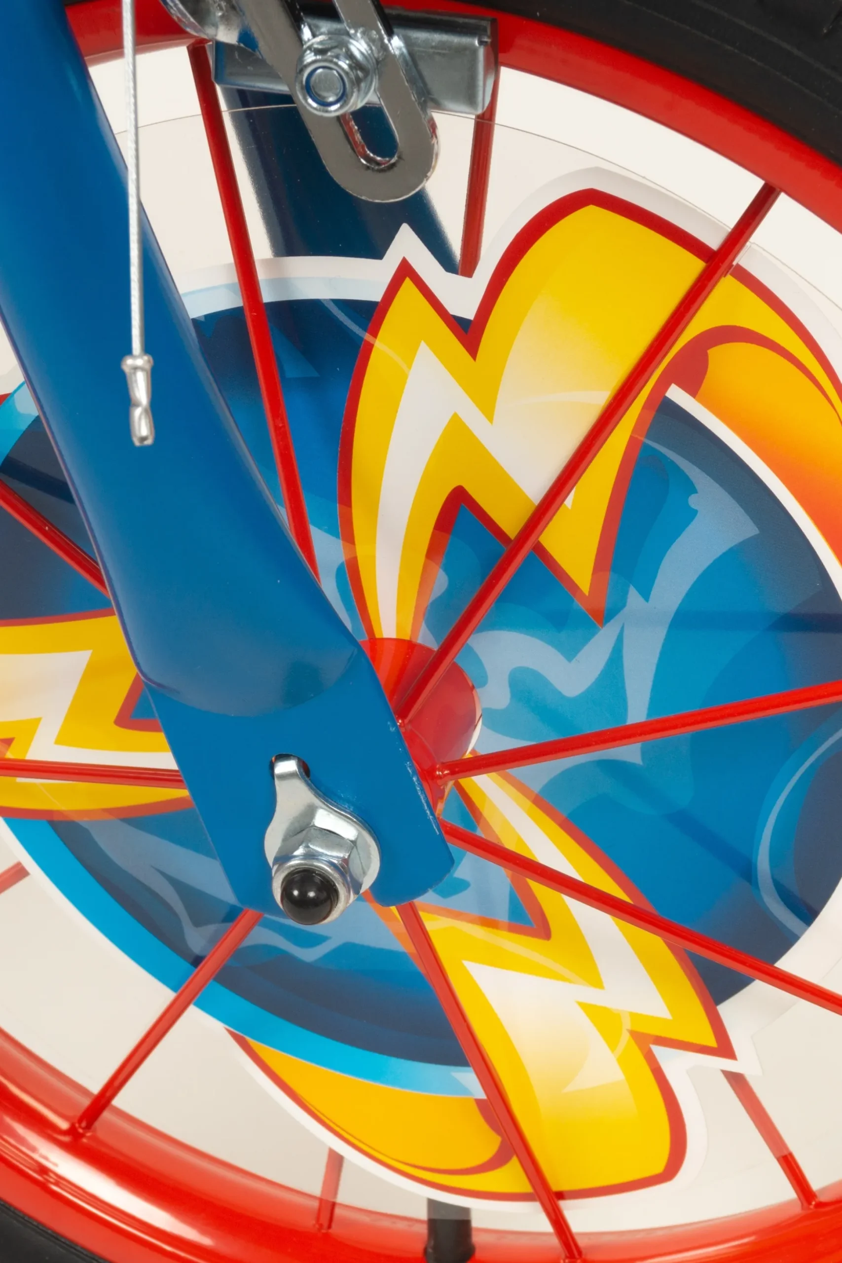 Bicicleta Superthings 14" Toimsa