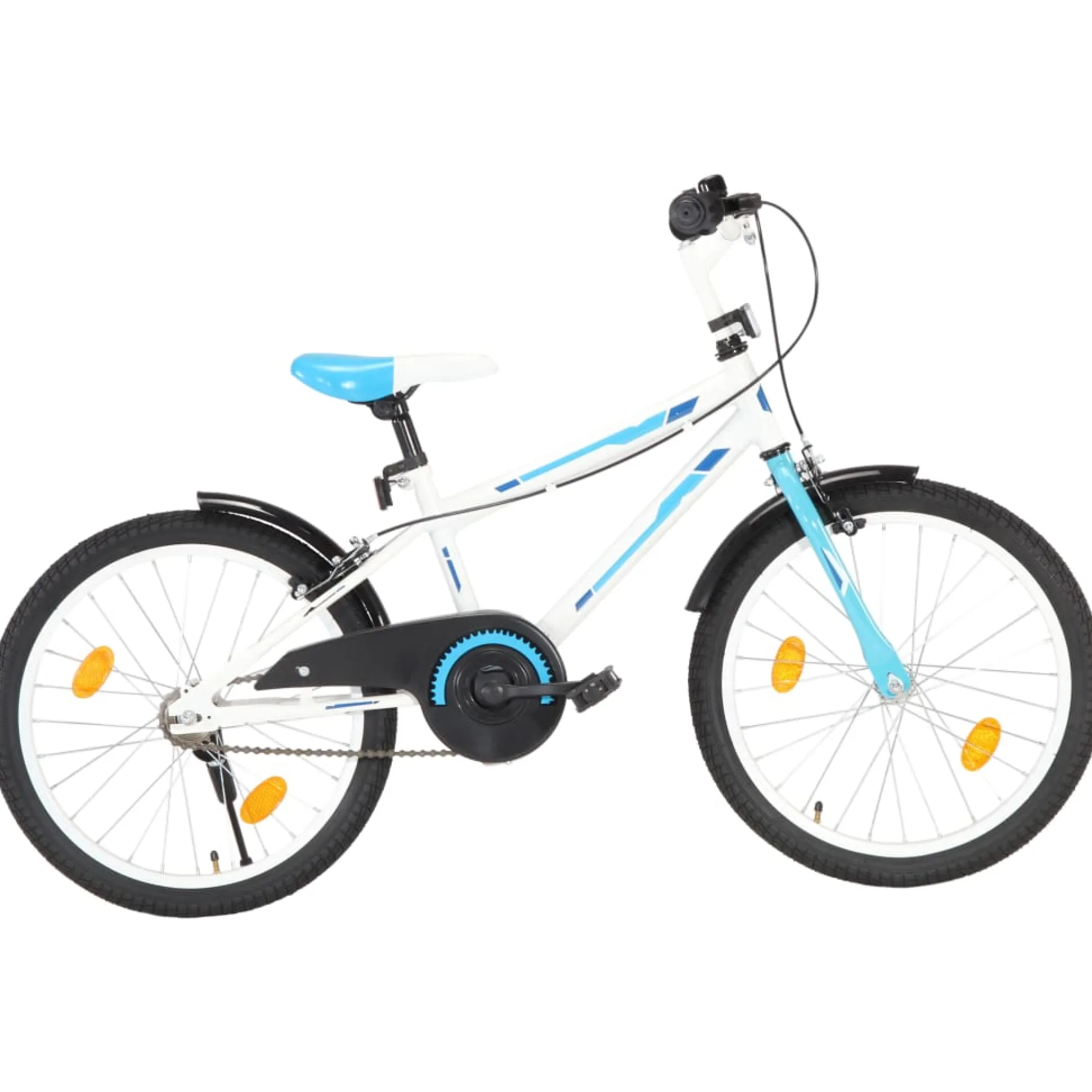 Bicicleta Vidaxl 20''