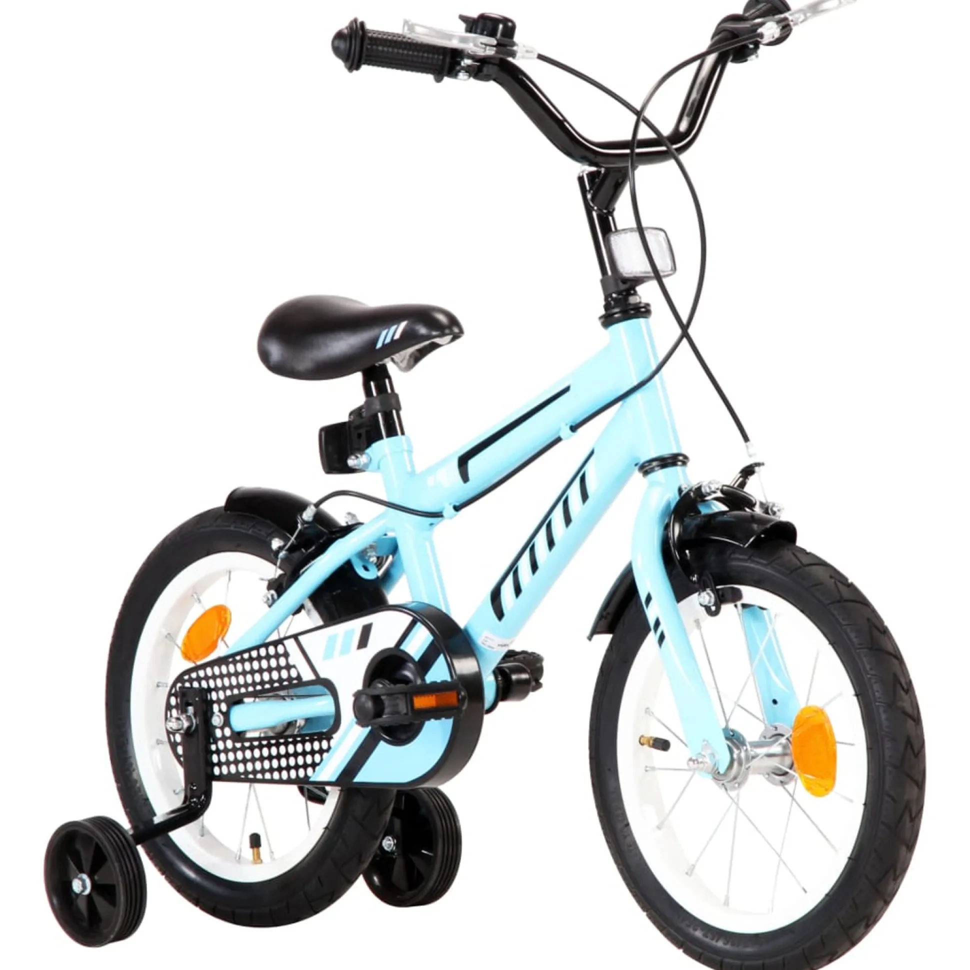 Bicicleta Vidaxl 14 Pulgadas