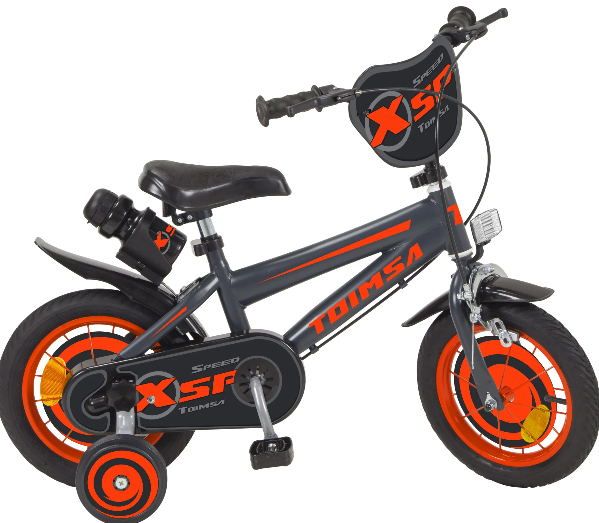 Bicicleta Xsp Toimsa 12"