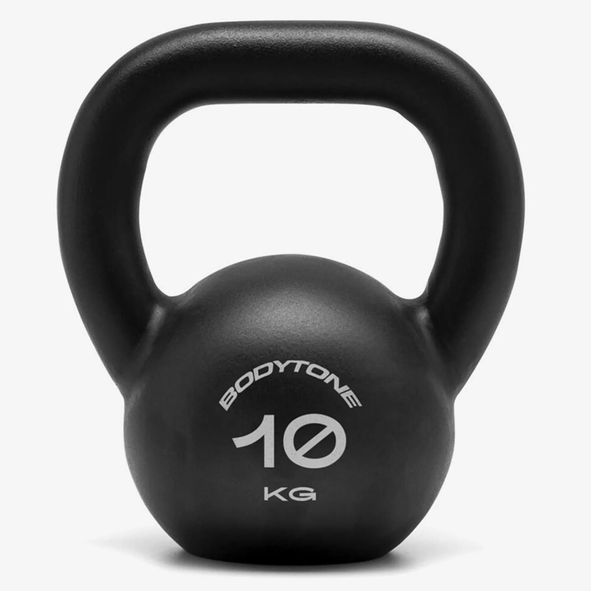 Bodytone Black
