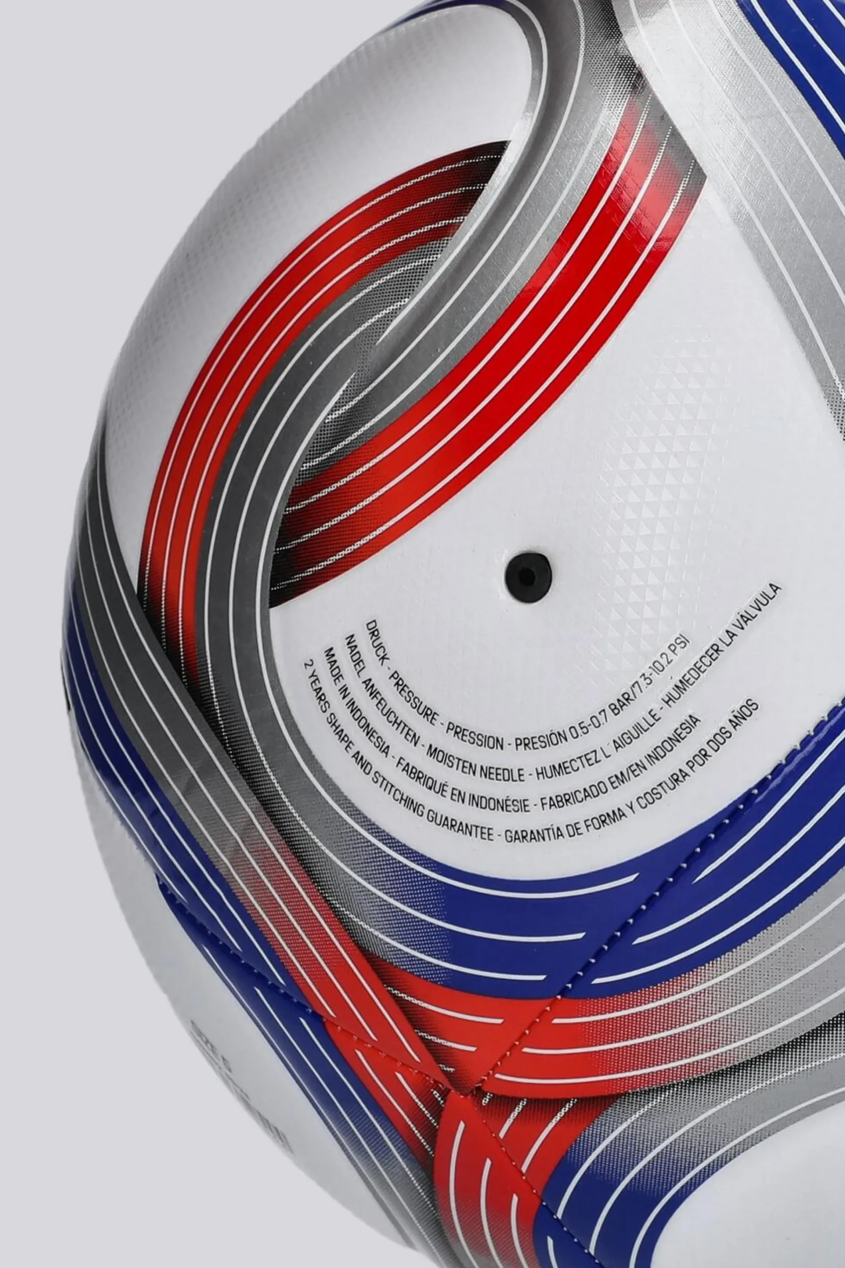Bola adidas