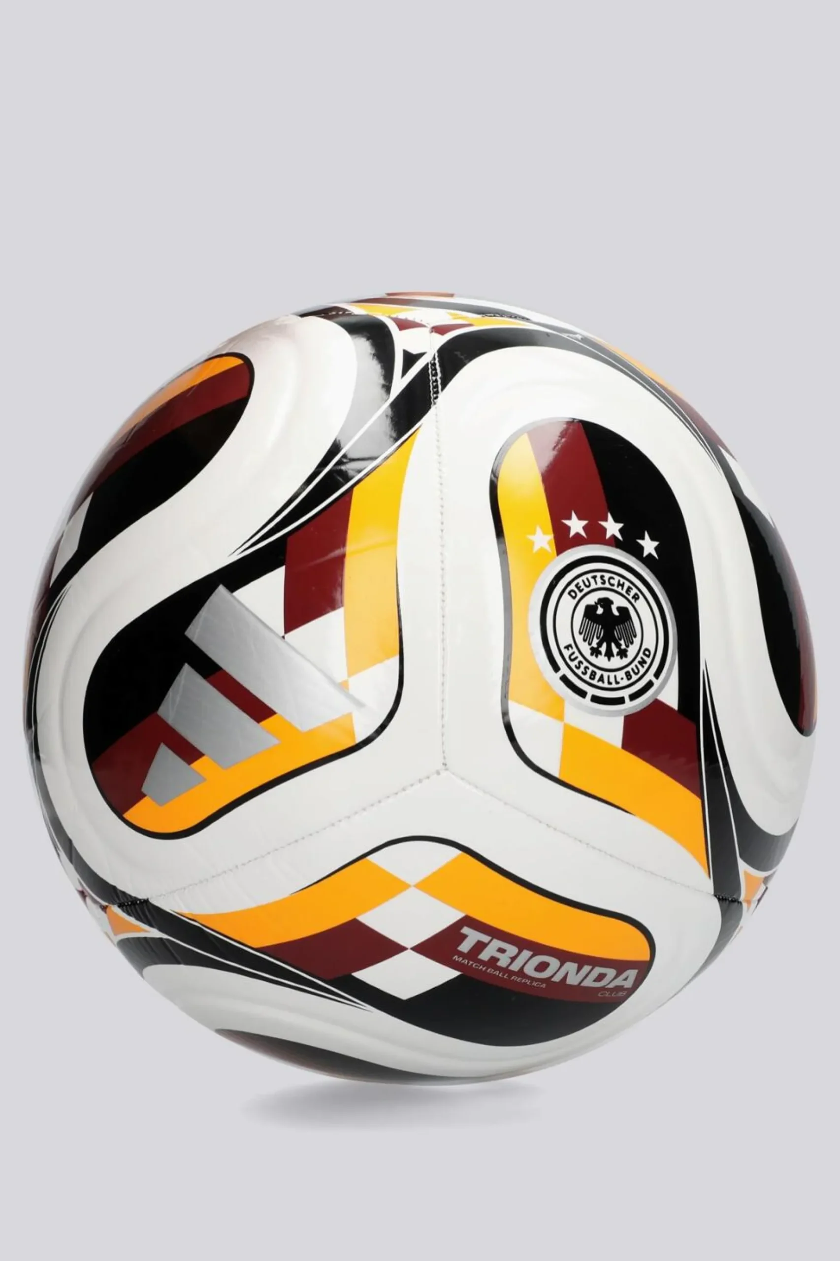 Bola Alemanha Trionda Club 26