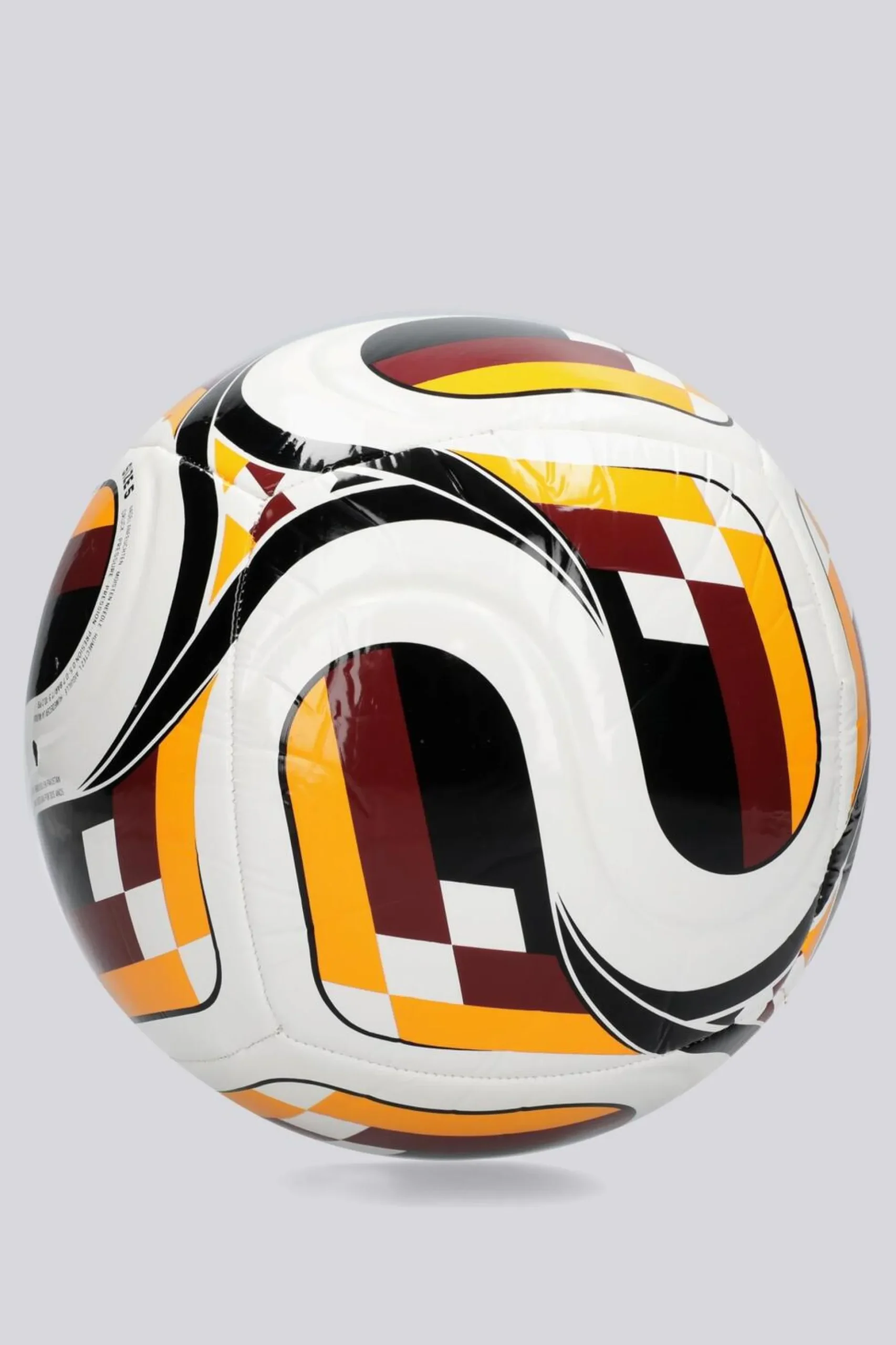 Bola Alemanha Trionda Club 26