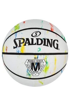 Bola Arco-íris Spalding Marbleseries 84397z