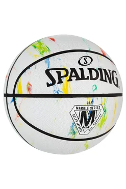 Bola Arco-íris Spalding Marbleseries 84397z