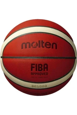 Bola Basquetebol Molten Bg5000