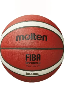 Bola Basquetebol Molten Bg4000
