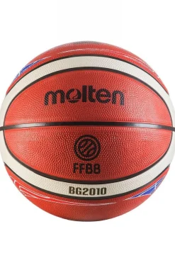 Bola Basquetebol Molten Bg2010