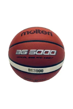 Bola Basquetebol Molten Bg3000