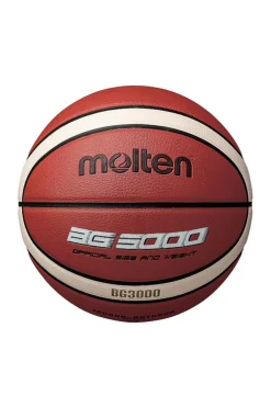 Bola Basquetebol Molten Bg3000