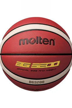Bola Basquetebol Molten Bg3200
