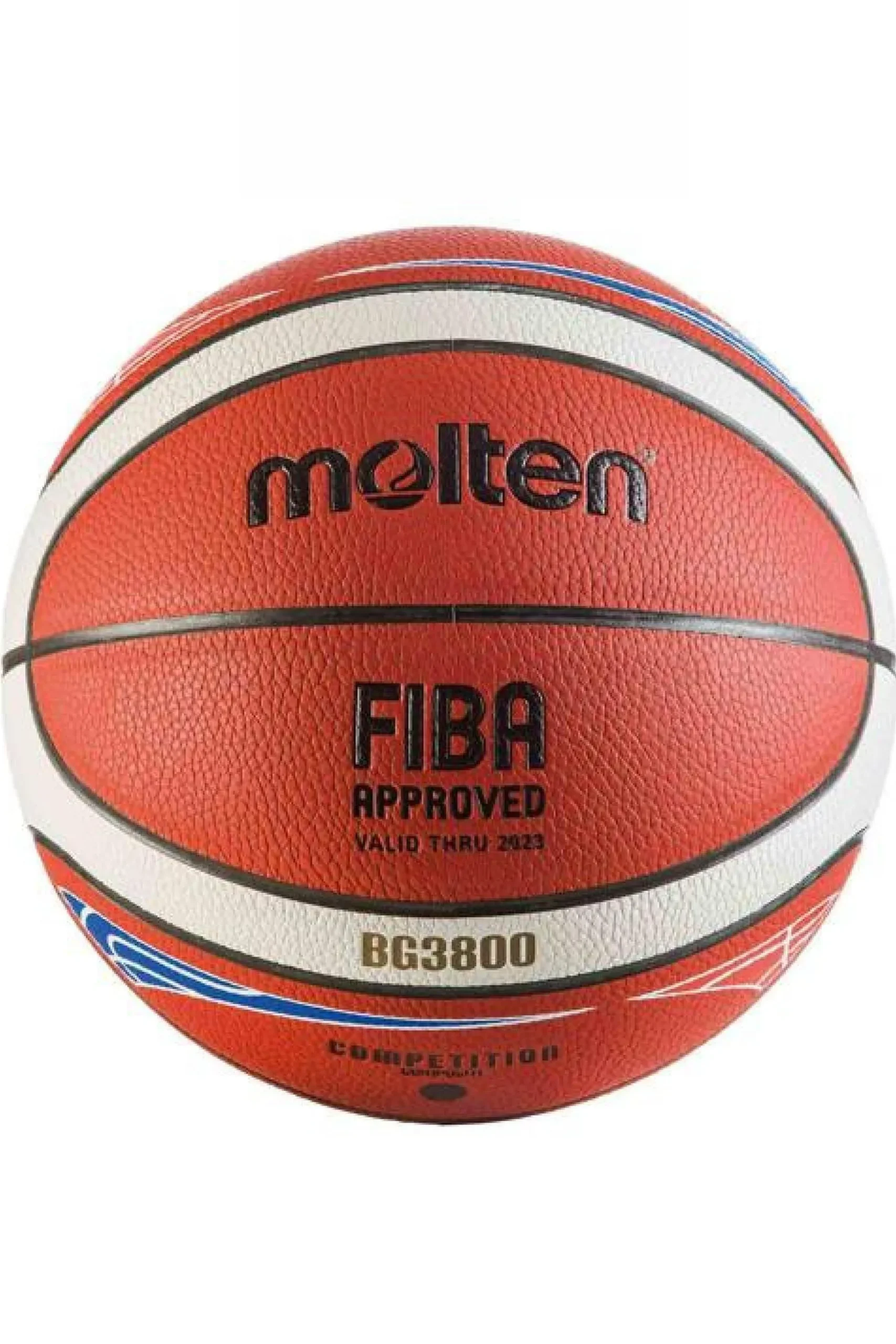Bola Basquetebol Molten Bg3800 Competition
