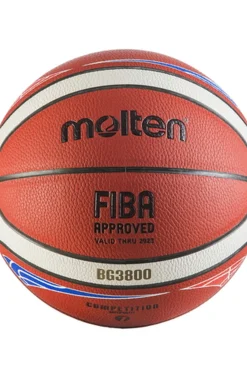 Bola Basquetebol Molten Bg3800 Competition