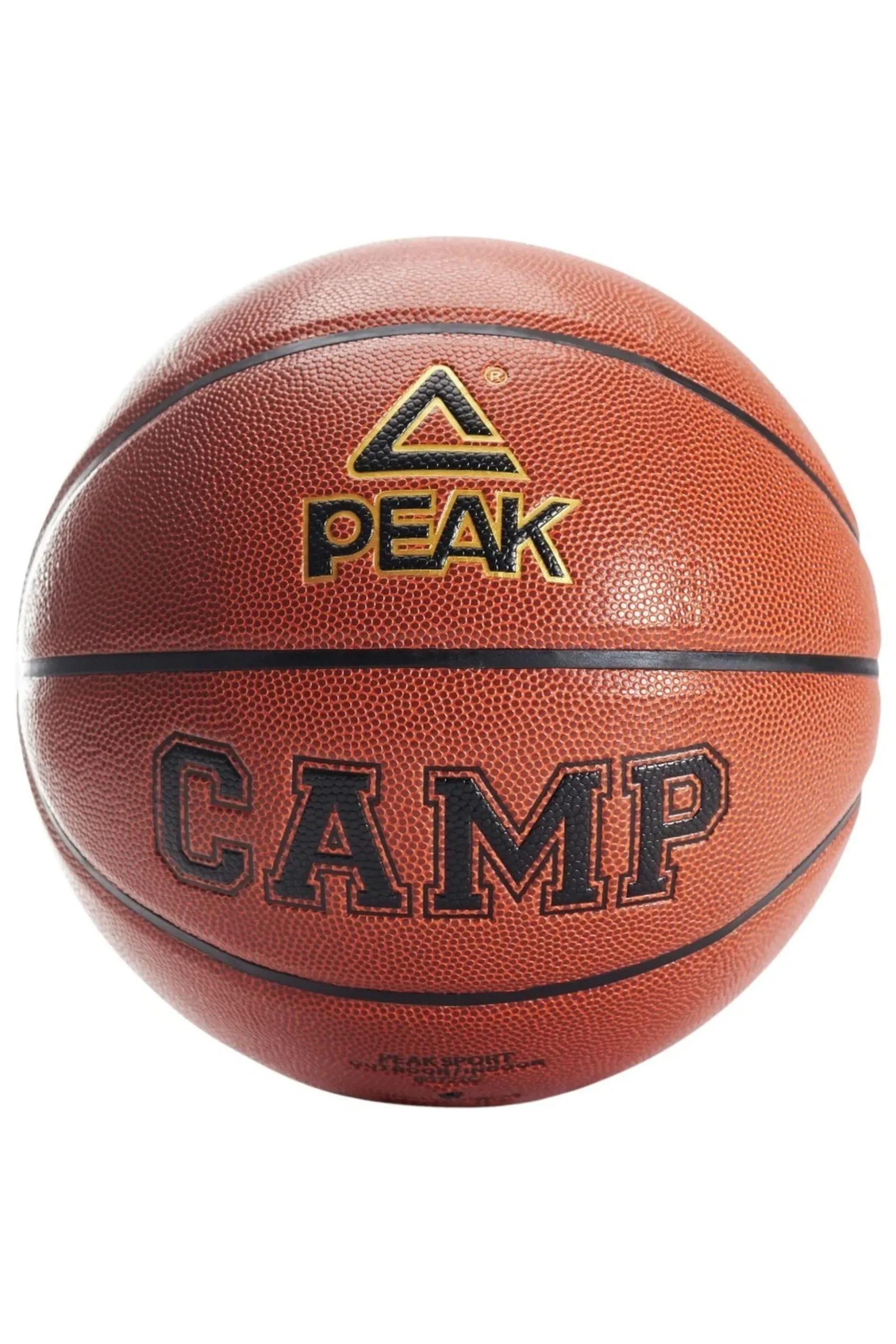 Bola Basquetebol Peak Camp