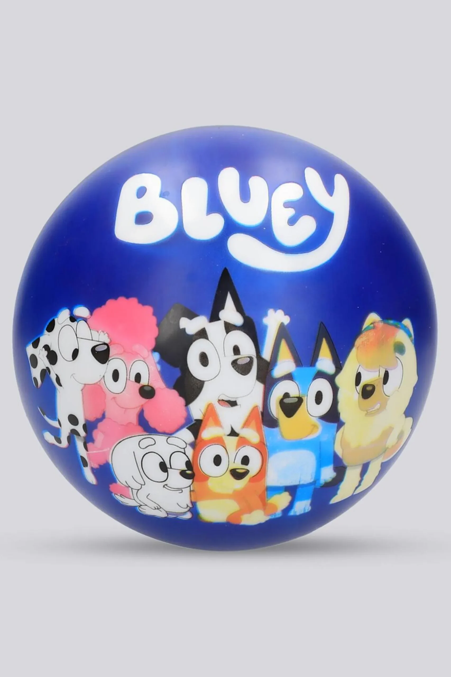 Bola Bluey