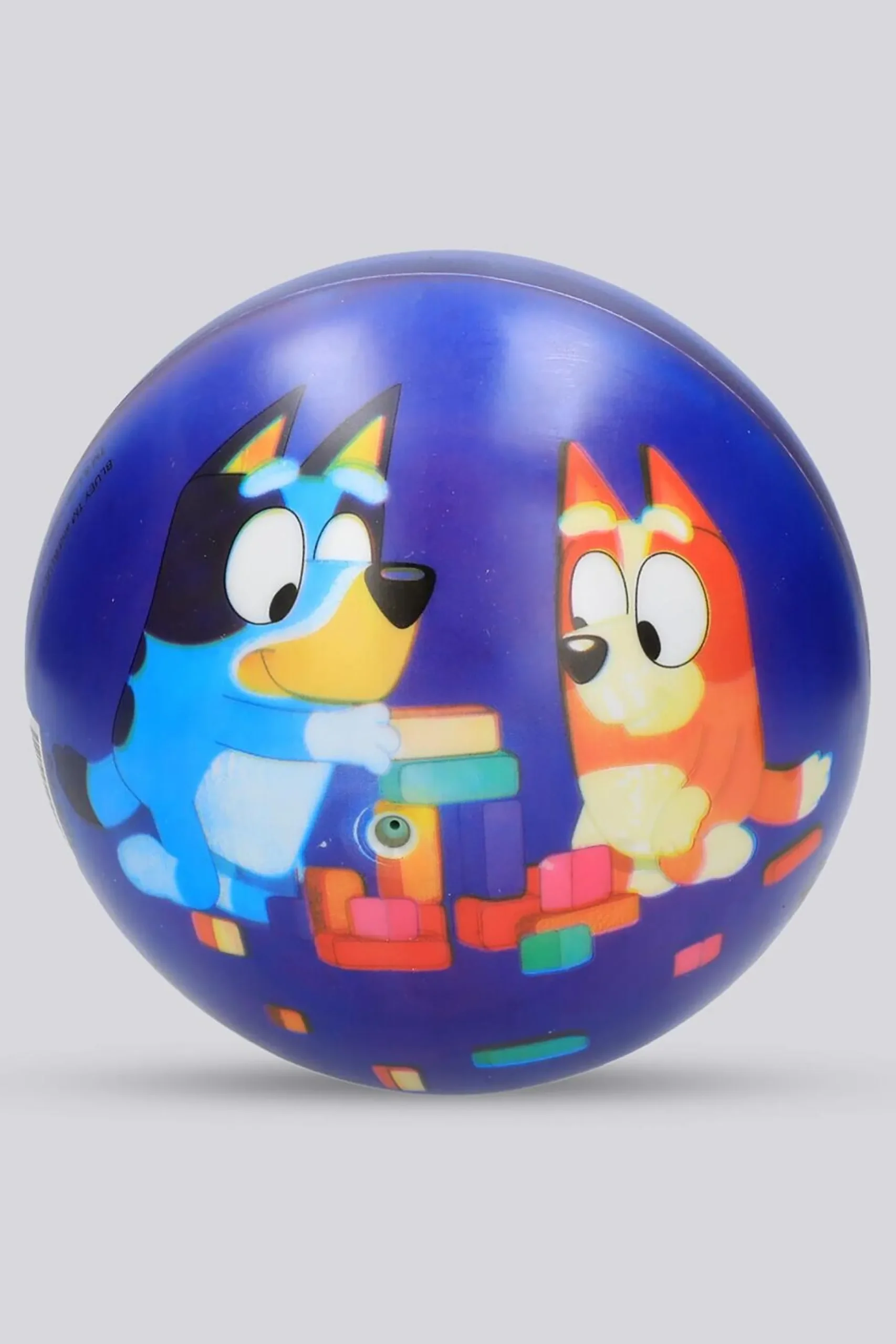 Bola Bluey