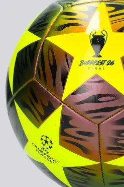 Bola Champions League Club 25/26