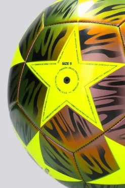 Bola Champions League Club 25/26
