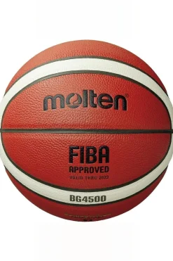 Bola De Basquetebol Bg4500 Molten