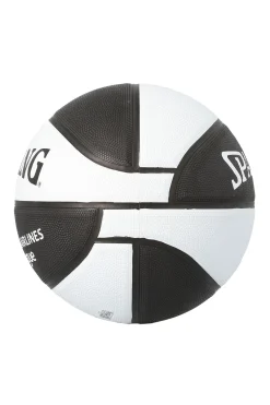 Bola De Basquetebol Spalding Euroleague Ldlc Asvel
