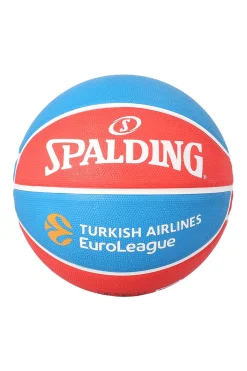Bola De Basquetebol Spalding Euroleague Fc Bayern Munich