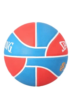 Bola De Basquetebol Spalding Euroleague Fc Bayern Munich