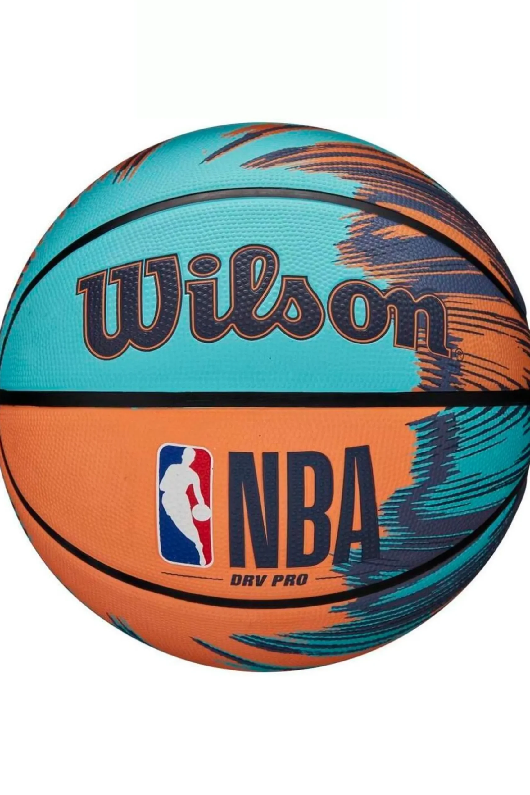 Bola De Basquetebol Wilson Drv Pro Streak