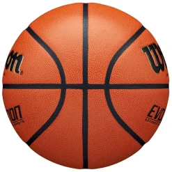 Bola De Basquetebol Wilson Evolution Game Ball