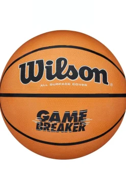 Bola De Basquetebol Wilson Gamebreaker