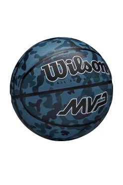 Bola De Basquetebol Wilson Mvp Camo 2024