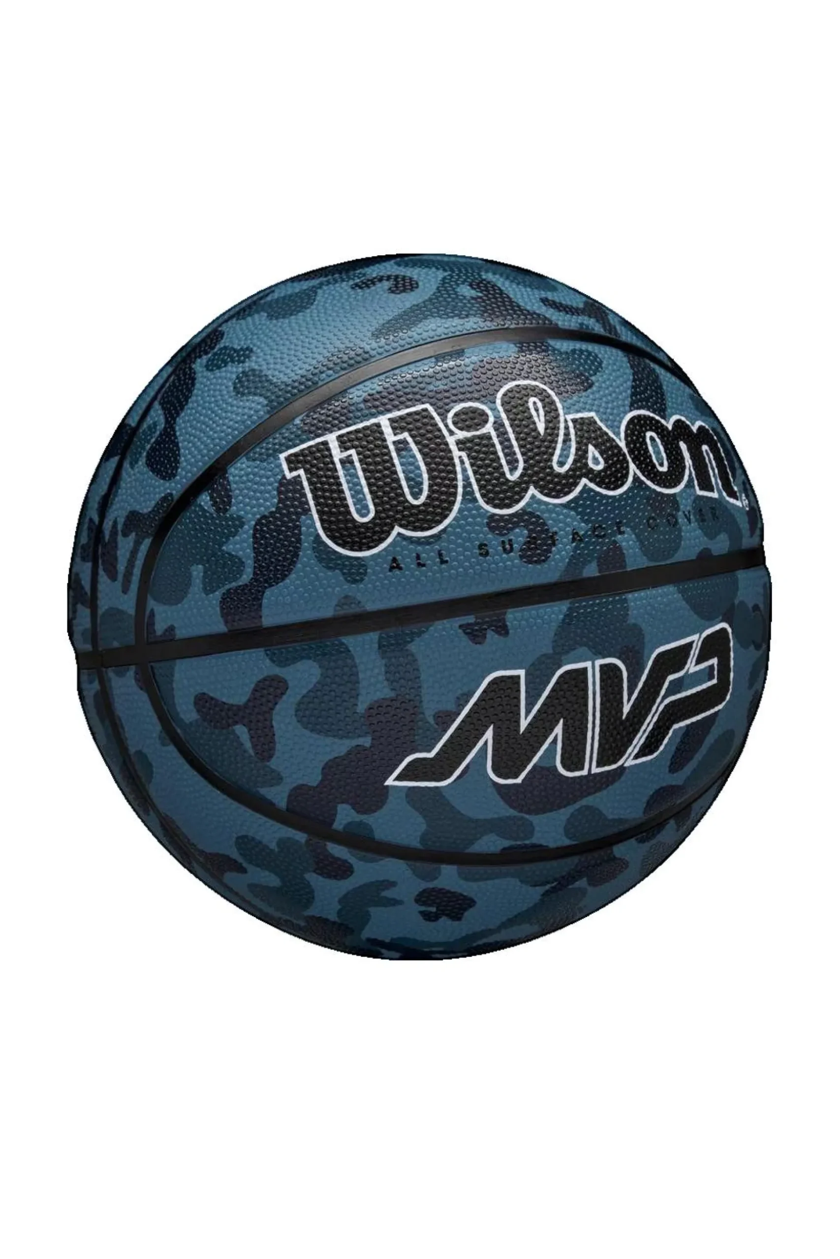 Bola De Basquetebol Wilson Mvp Camo 2024