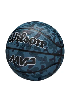 Bola De Basquetebol Wilson Mvp Camo 2024