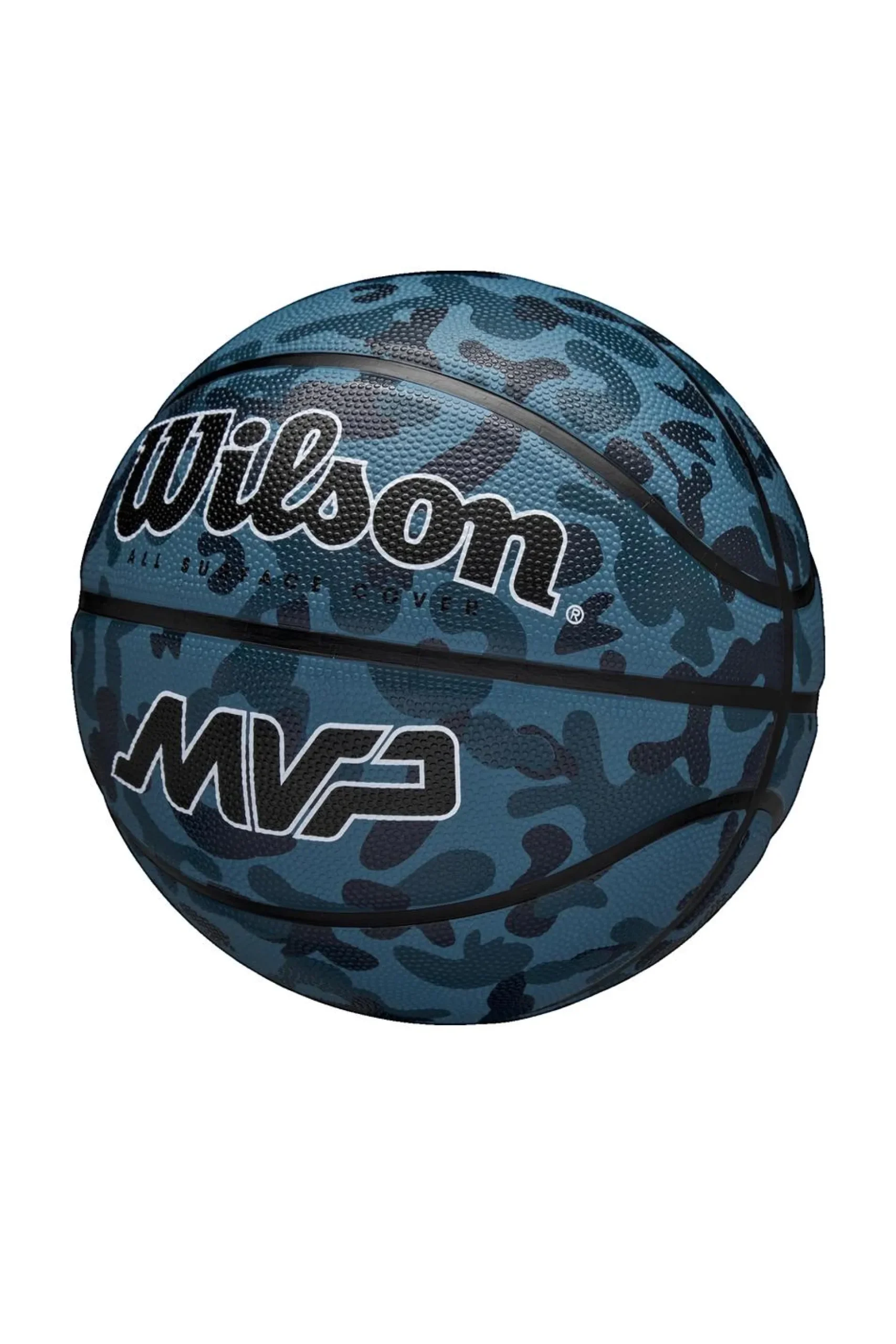 Bola De Basquetebol Wilson Mvp Camo 2024