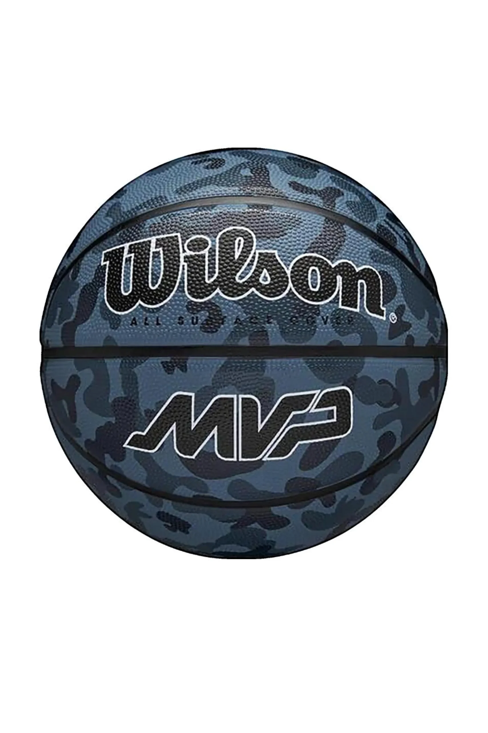 Bola De Basquetebol Wilson Mvp Camo 2024