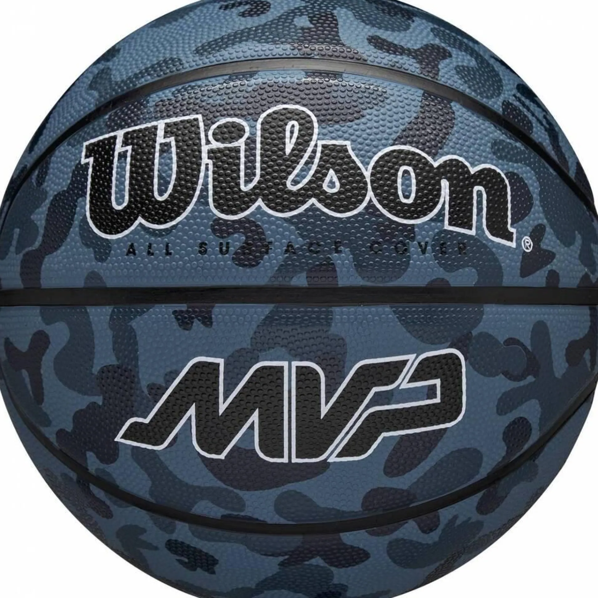 Bola De Basquetebol Wilson Mvp Camo 2024