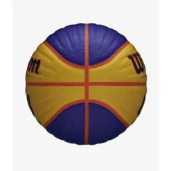 Bola De Basquetebol Wilson Mvp All-surface
