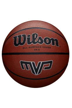 Bola De Basquetebol Wilson Mvp All-surface