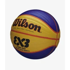 Bola De Basquetebol Wilson Mvp All-surface