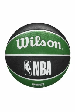 Bola De Basquetebol Wilson NBA Team Tribute - Boston Celtics