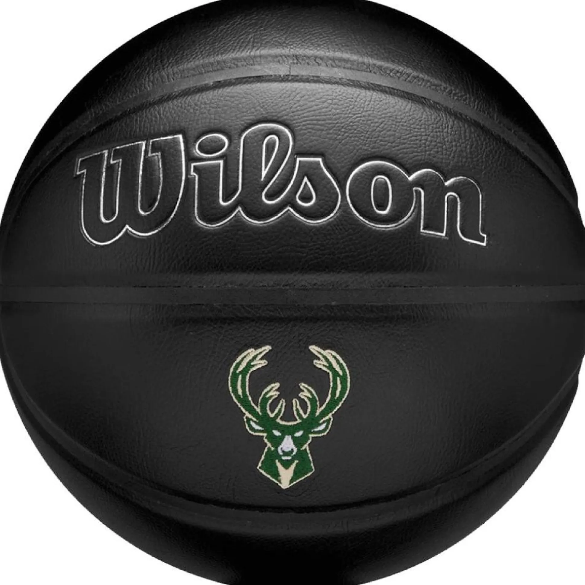 Bola De Basquetebol Wilson NBA Team Premiere Dos Bucks Milwaukee