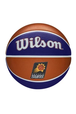 Bola De Basquetebol Wilson NBA Team Tribute - Phoenix Suns