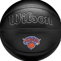 Bola De Basquetebol Wilson NBA Team Premiere Dos Knicks New York