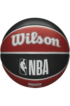 Bola De Basquetebol Wilson NBA Team Tribute - Portland Blazers