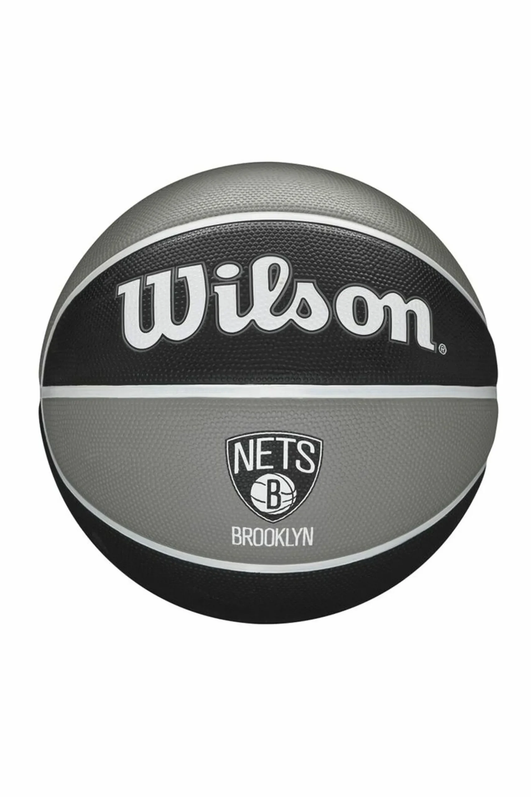 Bola De Basquetebol Wilson NBA Team Tribute – Brooklyn Nets