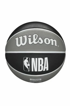 Bola De Basquetebol Wilson NBA Team Tribute – Brooklyn Nets