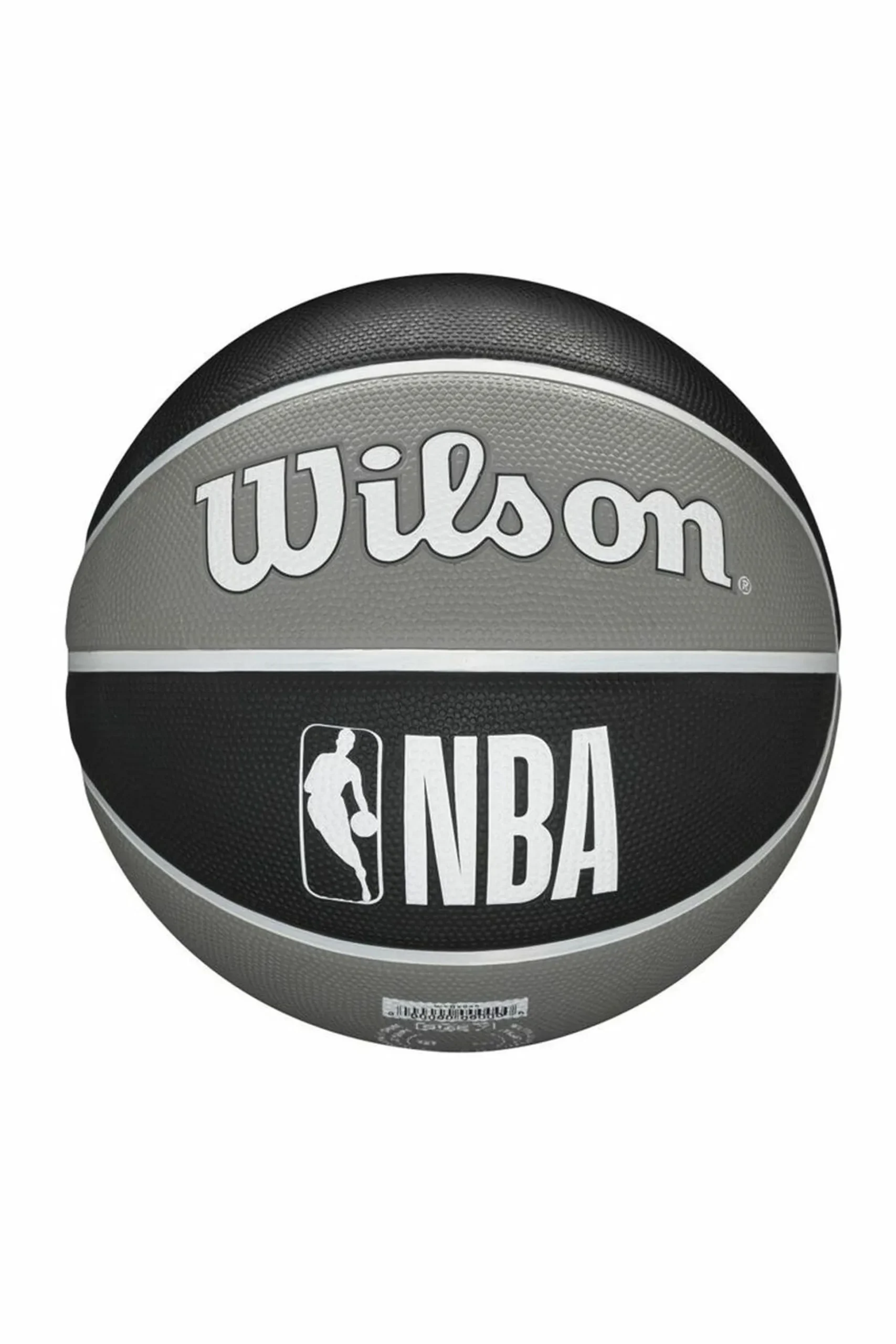 Bola De Basquetebol Wilson NBA Team Tribute – Brooklyn Nets