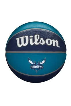Bola De Basquetebol Wilson NBA Team Tribute – Charlotte Hornets
